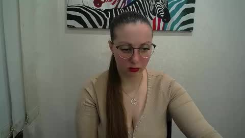 Snapshot of _annabelle_lee chatting on 12/18/25, 11:05 Anna online show from 12/18/25, 11:05