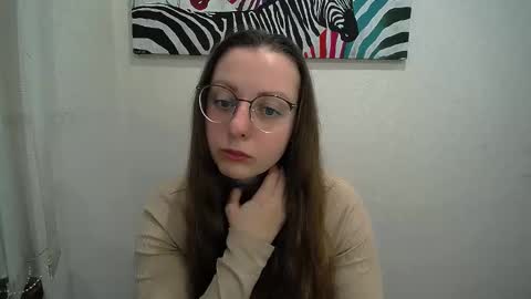 Snapshot of _annabelle_lee chatting on 02/07/26, 09:57 Anna online show from 02/07/26, 09:57