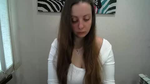 Anna online show from 03/23/26, 07:23