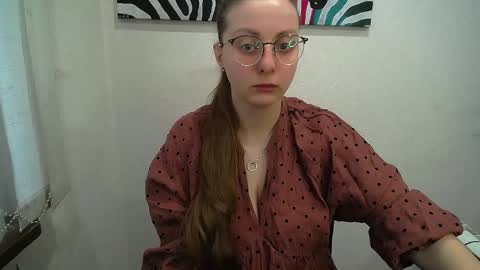 Anna online show from 03/24/26, 07:35