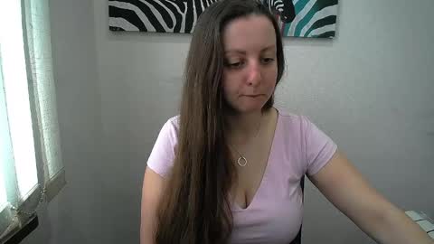Anna online show from 04/06/26, 06:36
