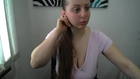 Anna online show from 04/07/26, 06:47