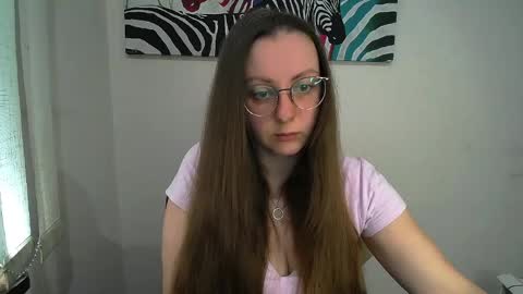 Anna online show from 04/23/26, 06:47
