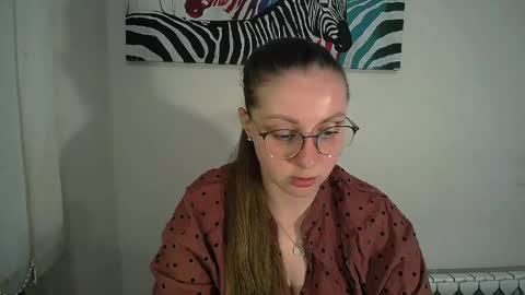 Anna online show from 05/21/26, 07:37