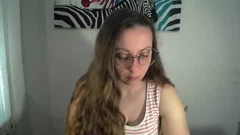 Anna online show from 06/08/26, 06:36