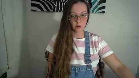 Anna online show from 06/18/26, 09:14