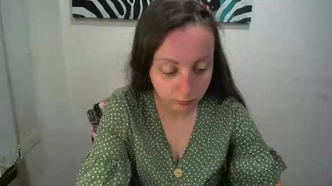 Snapshot of _annabelle_lee chatting on 06/29/26, 06:19 Anna online show from 06/29/26, 06:19