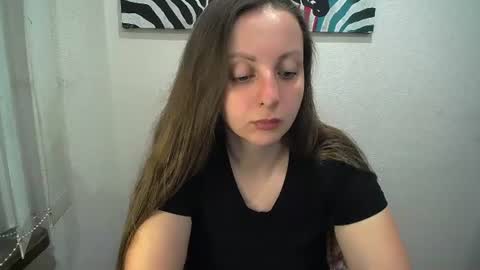 Snapshot of _annabelle_lee chatting on 07/08/26, 06:18 Anna online show from 07/08/26, 06:18
