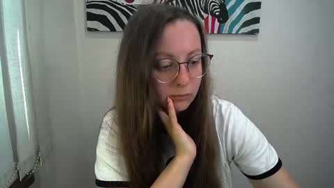 Snapshot of _annabelle_lee chatting on 07/17/26, 06:42 Anna online show from 07/17/26, 06:42