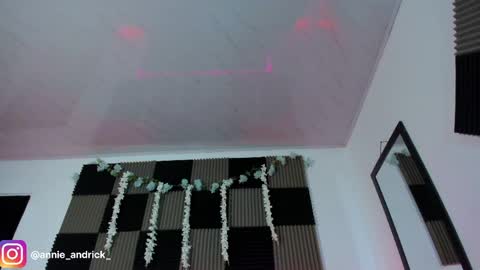 Annie Andrick online show from 04/09/26, 11:04