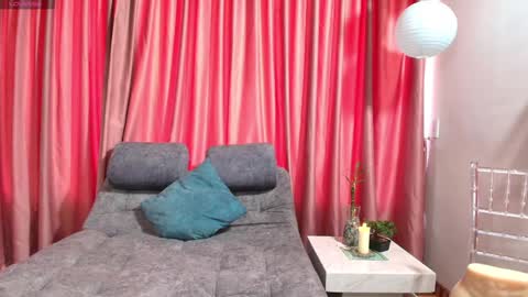 Snapshot of _annie_thomson_ chatting on 01/22/25, 05:28 Melissa  online show from 01/22/25, 05:28