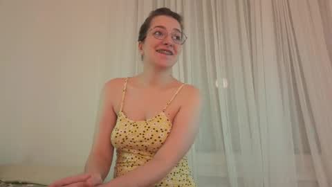 Anna online show from 12/18/25, 06:25