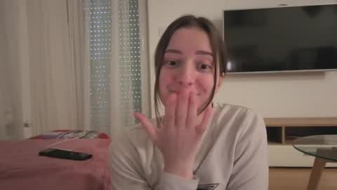 Anna online show from 03/29/26, 01:44