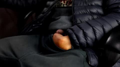 Anonymous online show from 11/15/25, 02:42