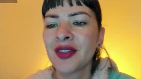 antonia online show from 11/20/25, 10:48