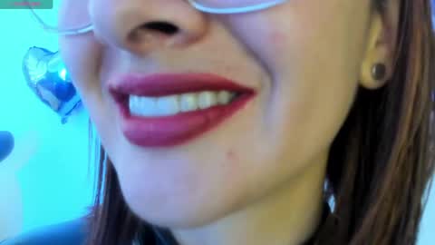 Snapshot of _antomouth_paradise chatting on 05/18/26, 07:31 antonia online show from 05/18/26, 07:31