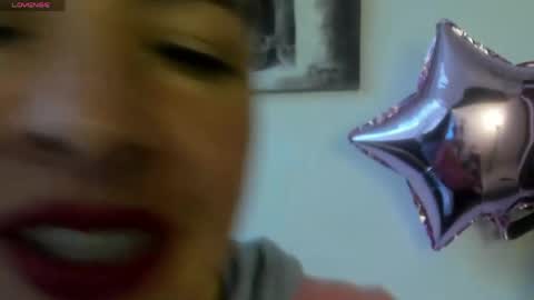 Snapshot of _antomouth_paradise chatting on 05/25/26, 06:58 antonia online show from 05/25/26, 06:58