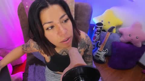 _antonella_dreams online show from 03/12/26, 11:27