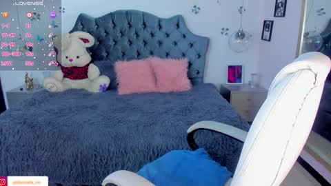 antonnela online show from 12/04/24, 02:26