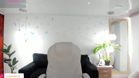 antonnela online show from 02/26/26, 01:43