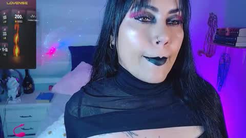 Snapshot of _any_ducan_ chatting on 03/18/26, 02:47 Angie online show from 03/18/26, 02:47