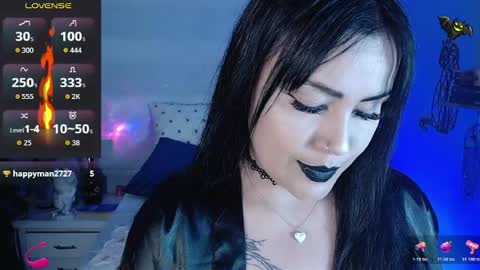 Snapshot of _any_ducan_ chatting on 04/29/26, 02:15 Angie online show from 04/29/26, 02:15