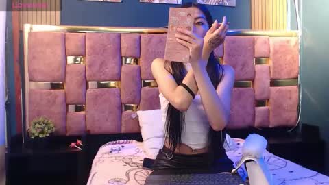 Aranza.  online show from 06/05/26, 11:38