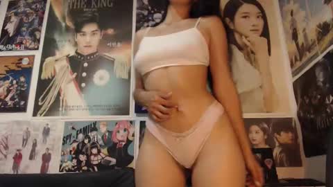 Ariana online show from 01/06/26, 02:54