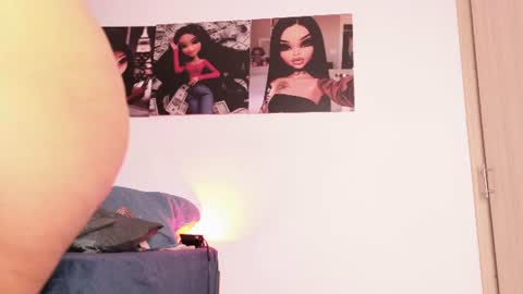 Ariana  online show from 07/07/26, 08:29