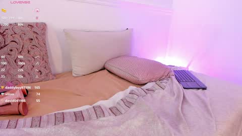 _arianasweet online show from 02/06/25, 11:15