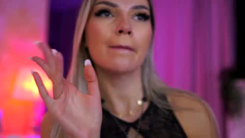 Arielle online show from 01/05/26, 05:27