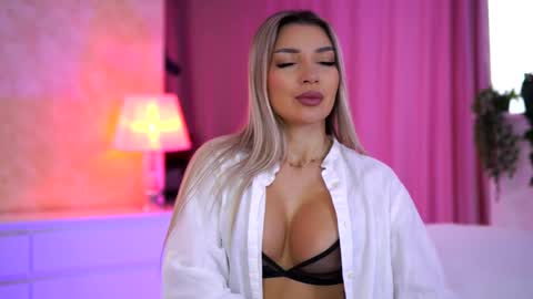 Arielle online show from 01/08/26, 08:49