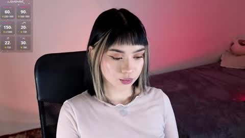 Aria online show from 01/06/26, 12:58