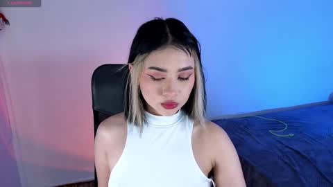 Aria online show from 01/07/26, 03:09