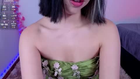 Aria online show from 03/05/26, 02:07