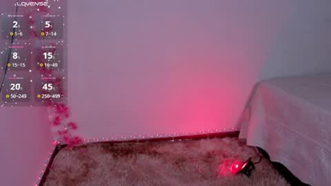 Aria online show from 04/21/26, 02:51