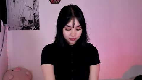 Snapshot of _ariiaa_ chatting on 05/15/26, 01:34 Aria online show from 05/15/26, 01:34