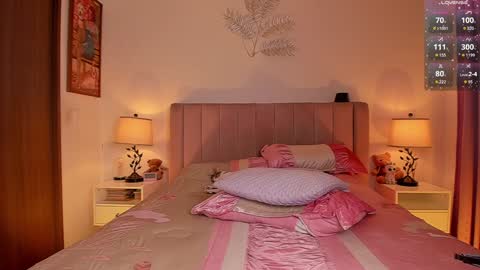 Ari  Insta arimonserrat12 Onlyfans arieljustice online show from 12/14/24, 03:18