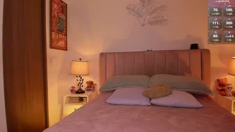 Ari  Insta arimonserrat12 Onlyfans arieljustice online show from 01/08/25, 04:02