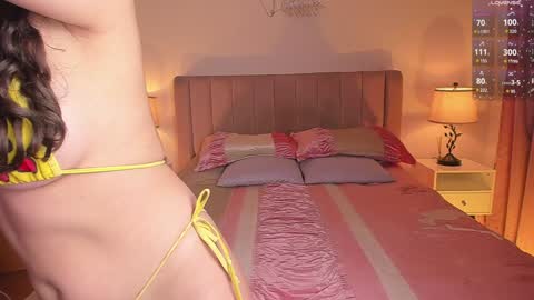 Ari  Insta arimonserrat12 Onlyfans arieljustice online show from 02/08/25, 12:06