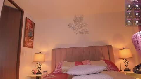 Ari  Insta arimonserrat12 Onlyfans arieljustice online show from 02/27/25, 02:32