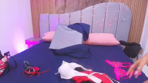 Arlet online show from 01/07/26, 03:09