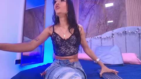 Arlet online show from 03/22/26, 03:10