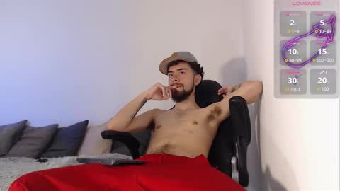 AronM online show from 03/26/26, 10:15