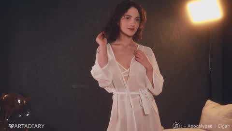 ARTA online show from 10/23/25, 12:26