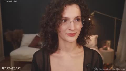 ARTA online show from 02/19/26, 02:02