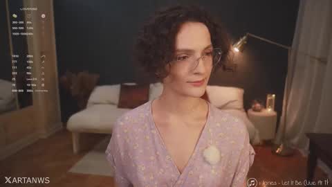 ARTA online show from 03/01/26, 03:03