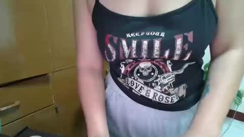 Angie online show from 04/03/26, 02:31