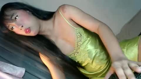 _asiancutie online show from 03/27/26, 07:13