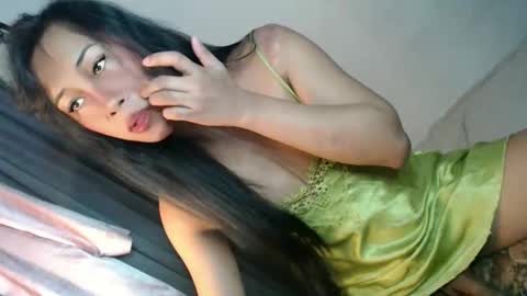 _asiancutie online show from 04/10/26, 11:09